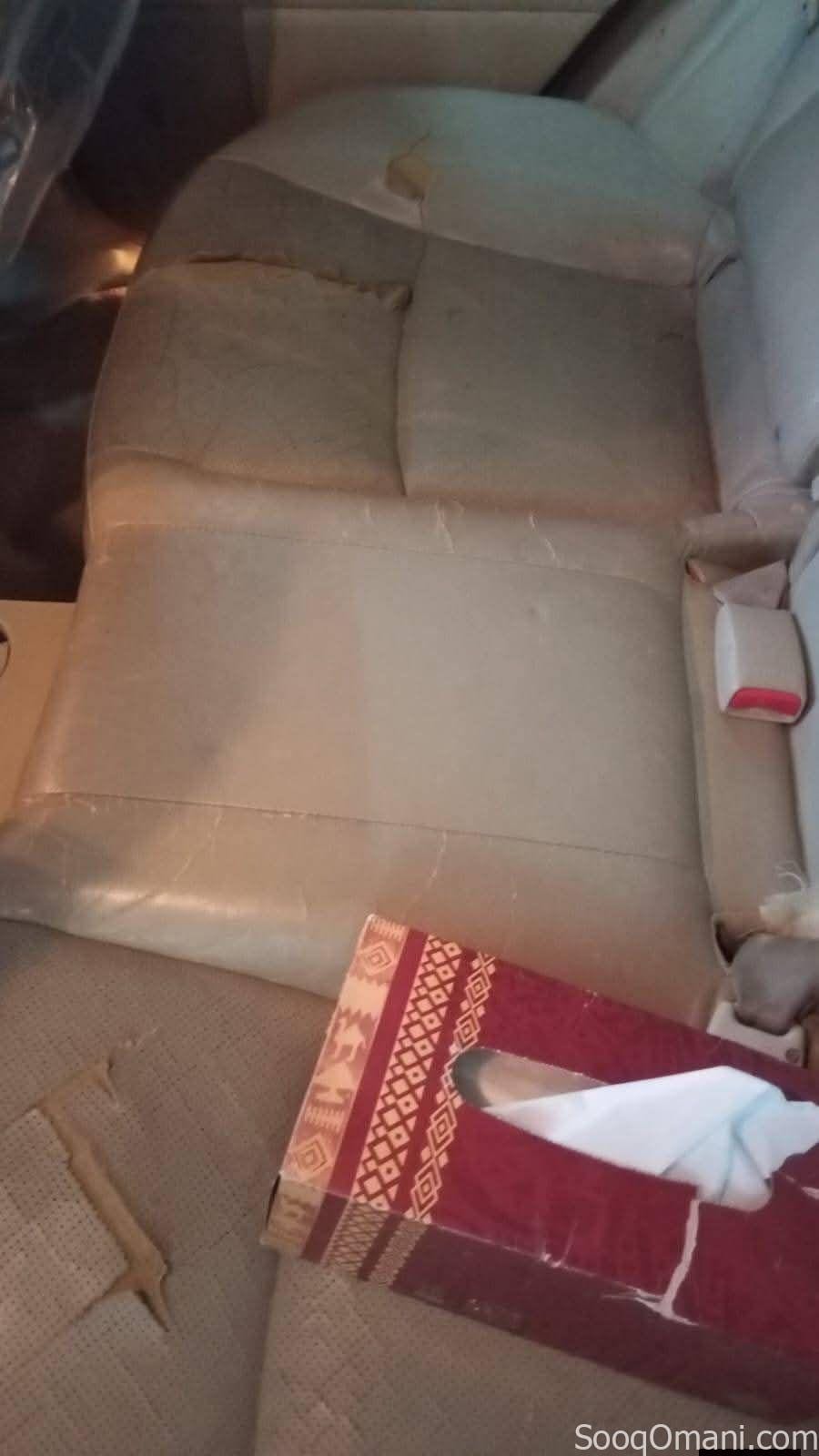 للبيع أو للبدل سيارة نيسان إنفينيتي FX35 2005