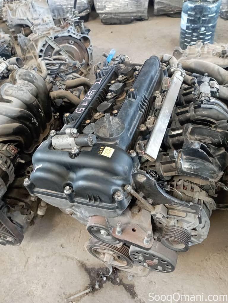 We have used and repaired Hyundai Elantra and Sonata car engines for sale/refurbished in excellent condition