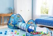 3-in-1 Children’s Playpen – Endless Fun!