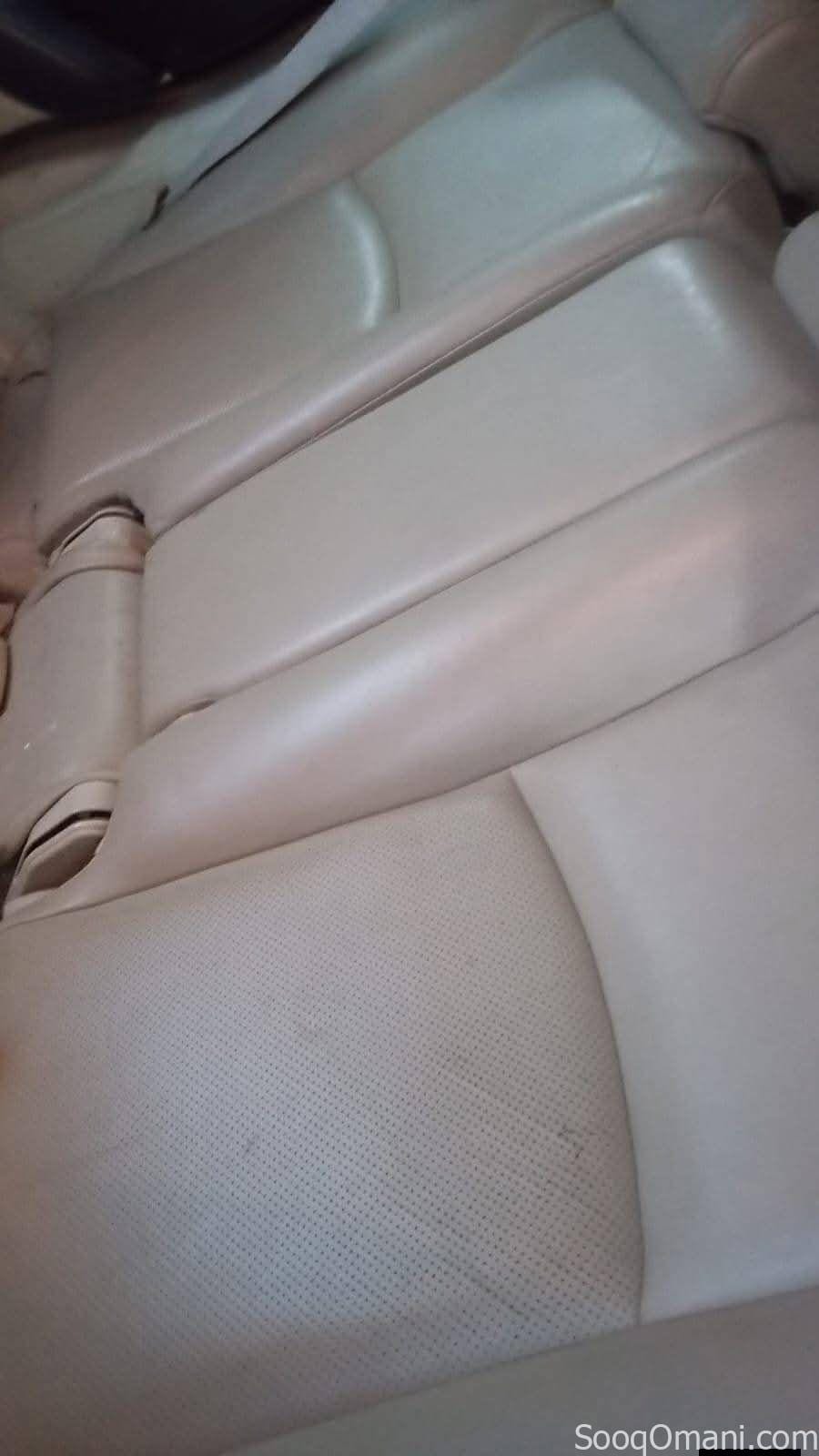 للبيع أو للبدل سيارة نيسان إنفينيتي FX35 2005