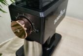 Coffee grinder