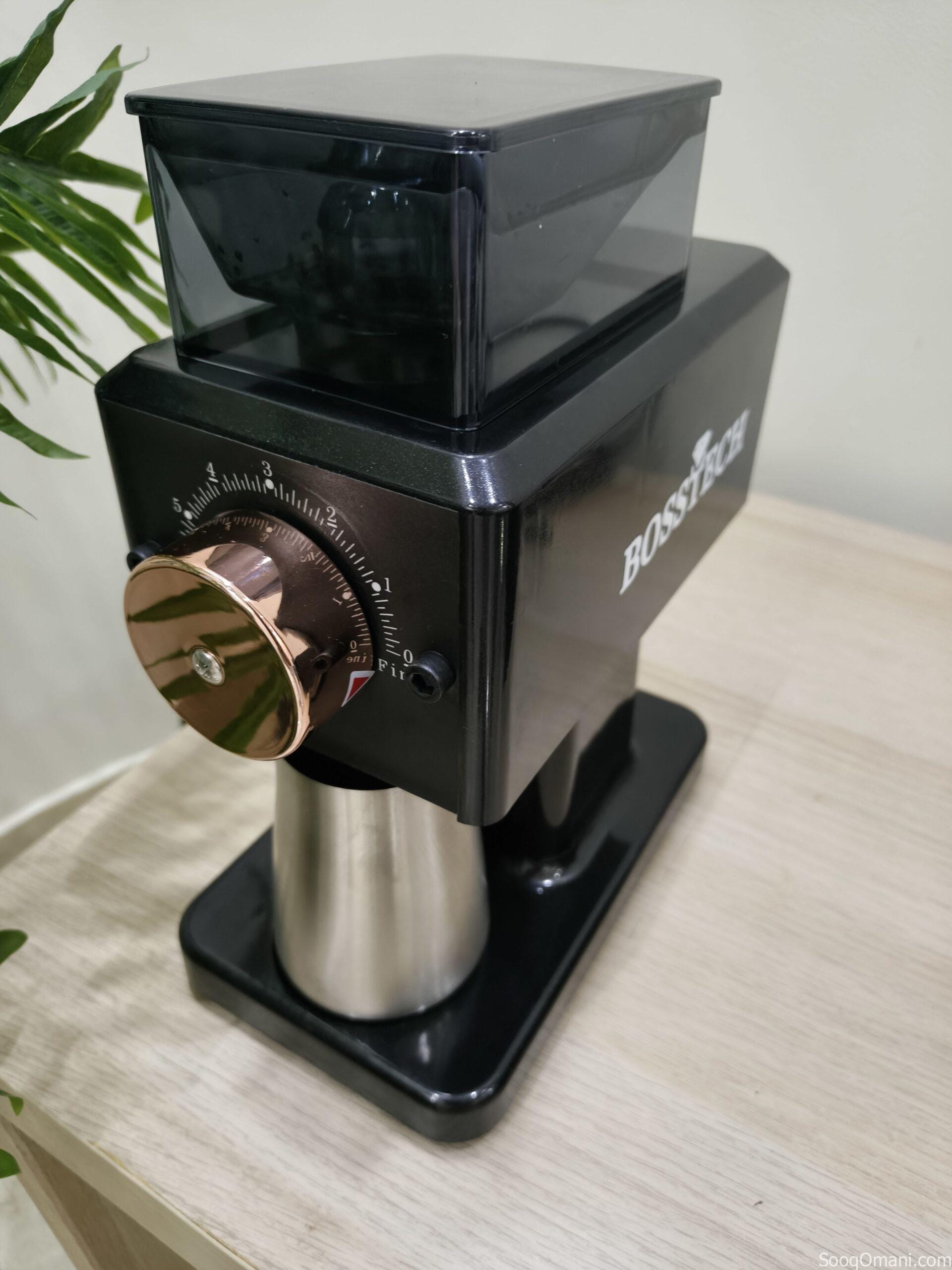 Coffee grinder