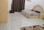 بيت في مرباط للإيجار اليومي والشهري، عباره عن دورين بيت جديد ومؤثث