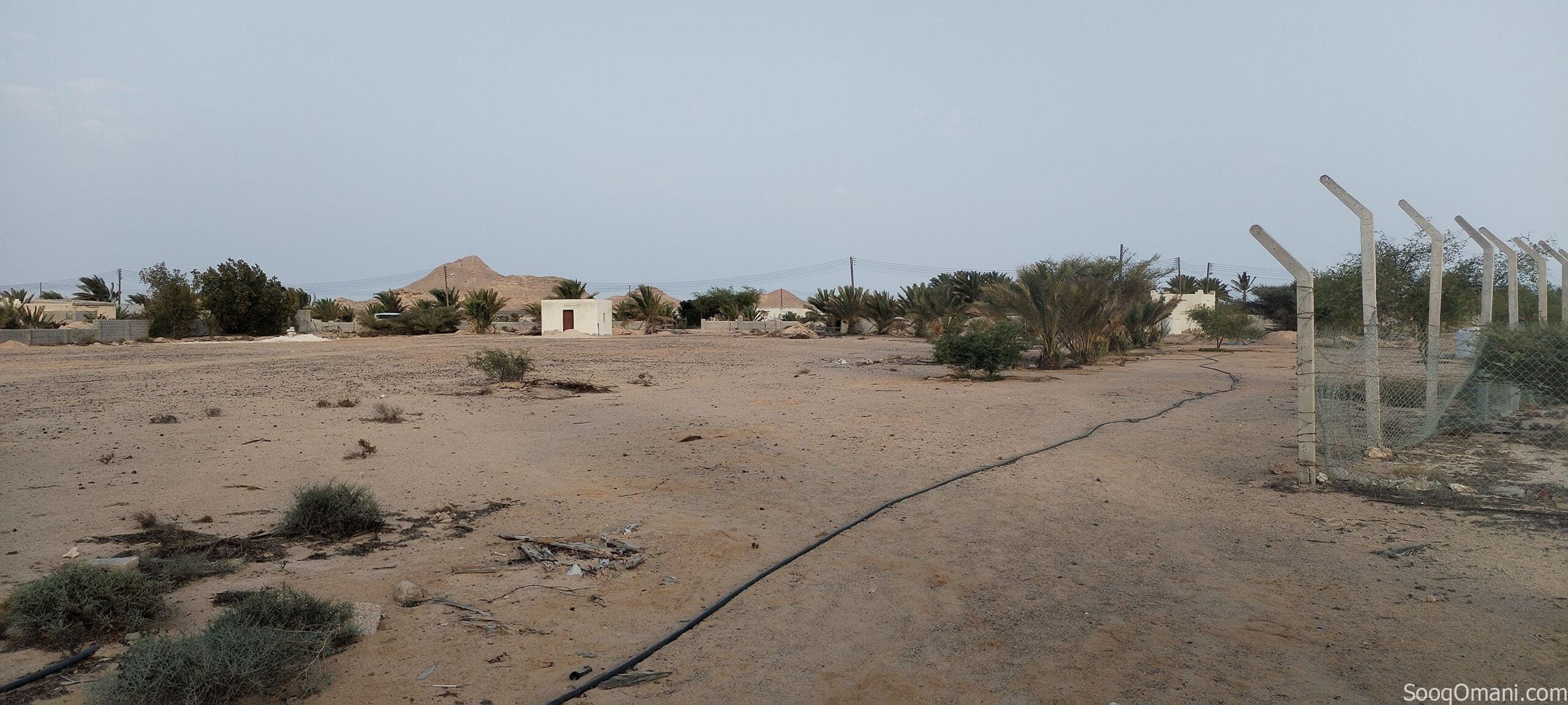 ارض للايجار في حكبيت – Land for rent in Hakbit