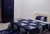 Fully furnished rooms for rent in Al Maabilah South
