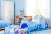 3-in-1 Children’s Playpen – Endless Fun!