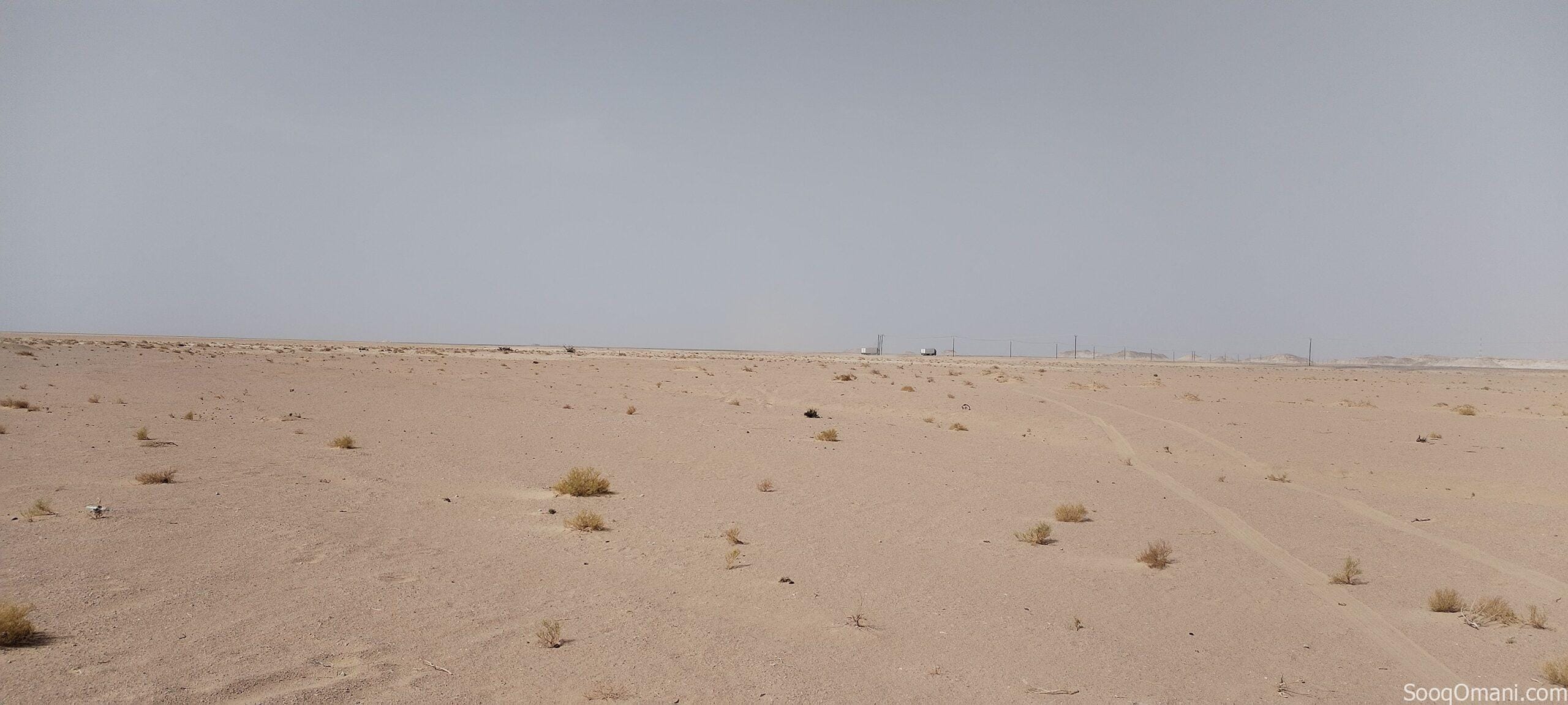 ارض زراعية للايجار السنوي – Agricultural land for annual rent