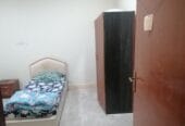 Furnished apartment for daily rent in Salalah, opposite Lulu Mall, close to all services