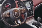 MG RX5 2020 للبيع