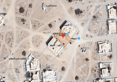 أرض-سكني-تجاري-للبيع-في-ولاية-بركاء-الهرم-الخامسة