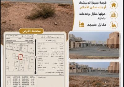 سكني-تجاري-في-ولاية-بركاء-مع-توفر-جميع-الخدمات-بسعر-مميز