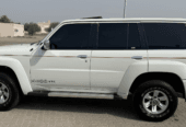 نيسان باترول سفاري ٢٠١٦ للبيع