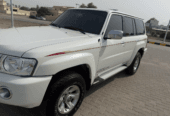 نيسان باترول سفاري ٢٠١٦ للبيع