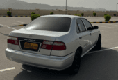 نيسان صني ‏موديل 1999 للبيع