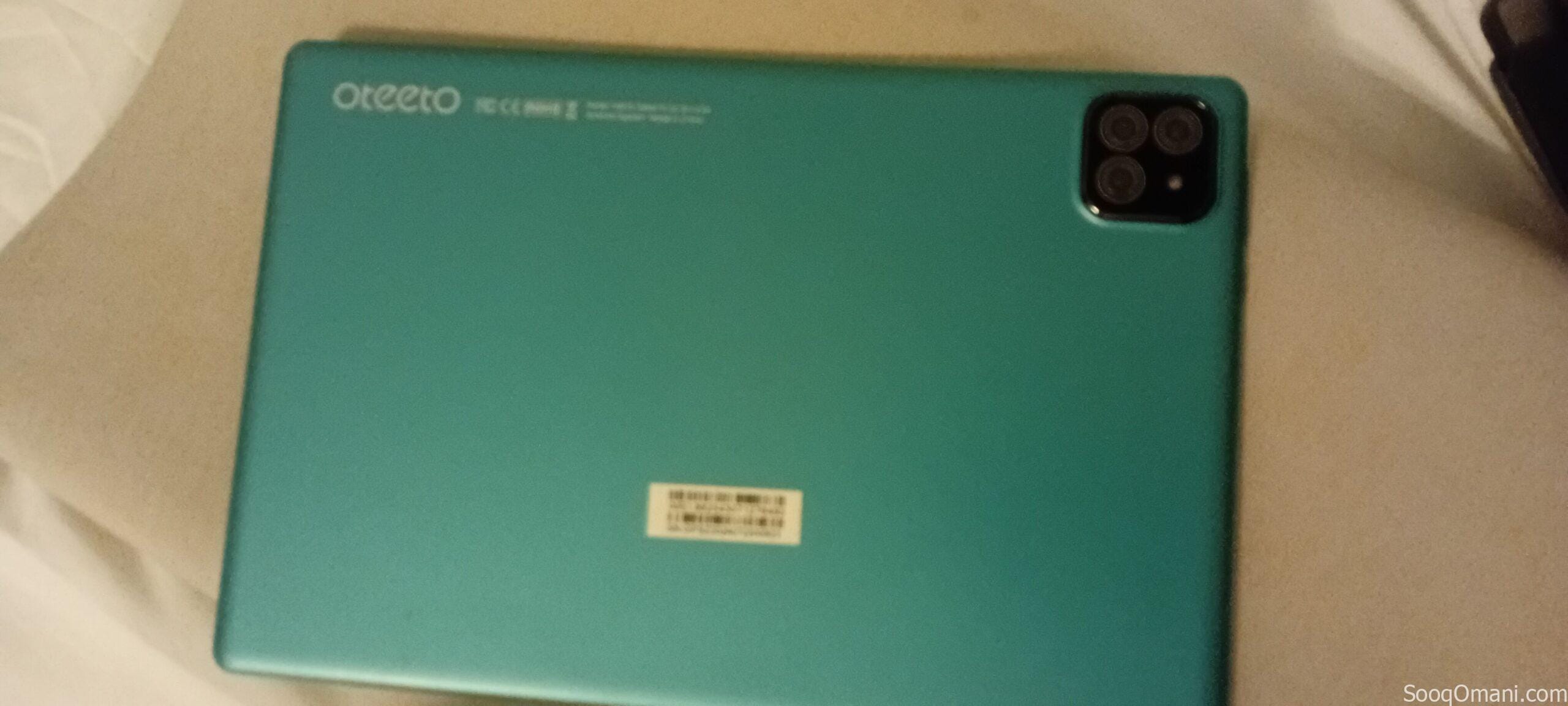 Used iPad Oteeto 10 Pro, 4 months old, for sale