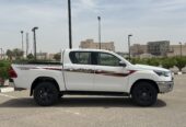 بيكب هيلوكس فورويل 2025 جير تماتيك
