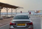 مرسيدس A220 2019 وارد امريكا