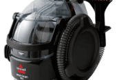 Bissell carpet cleaning machine