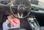 🚗 مازدا CX-5 موديل 2020