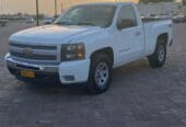 Silverado 2008 for sale