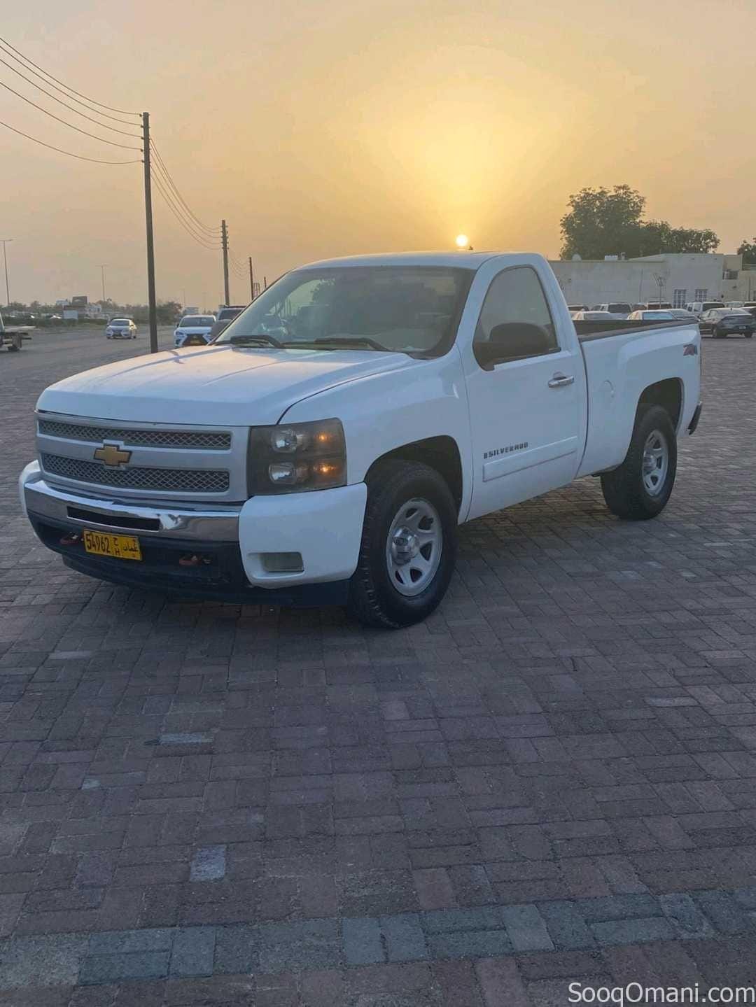 Silverado 2008 for sale