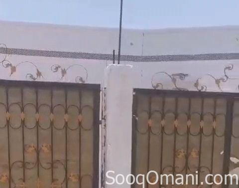 منزل للايجار النهضة ودام ب 80 ريال