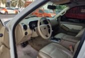 فورد إكسبلورر XLT 4×4 موديل 2011