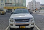 فورد إكسبلورر XLT 4×4 موديل 2011