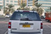 فورد إكسبلورر XLT 4×4 موديل 2011