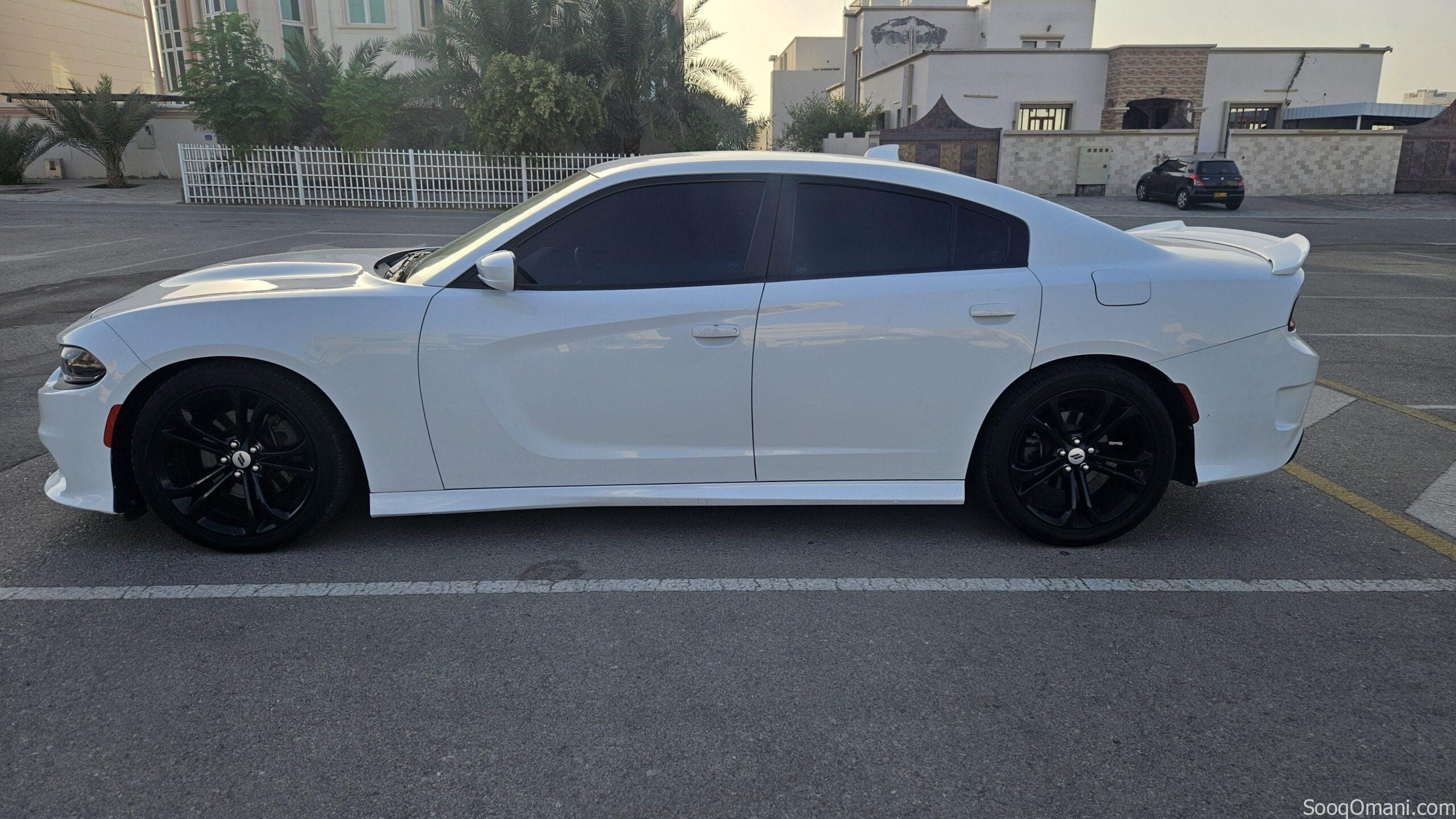Dodge Charger RT 2019