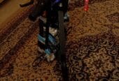 Children’s scooter in very good condition