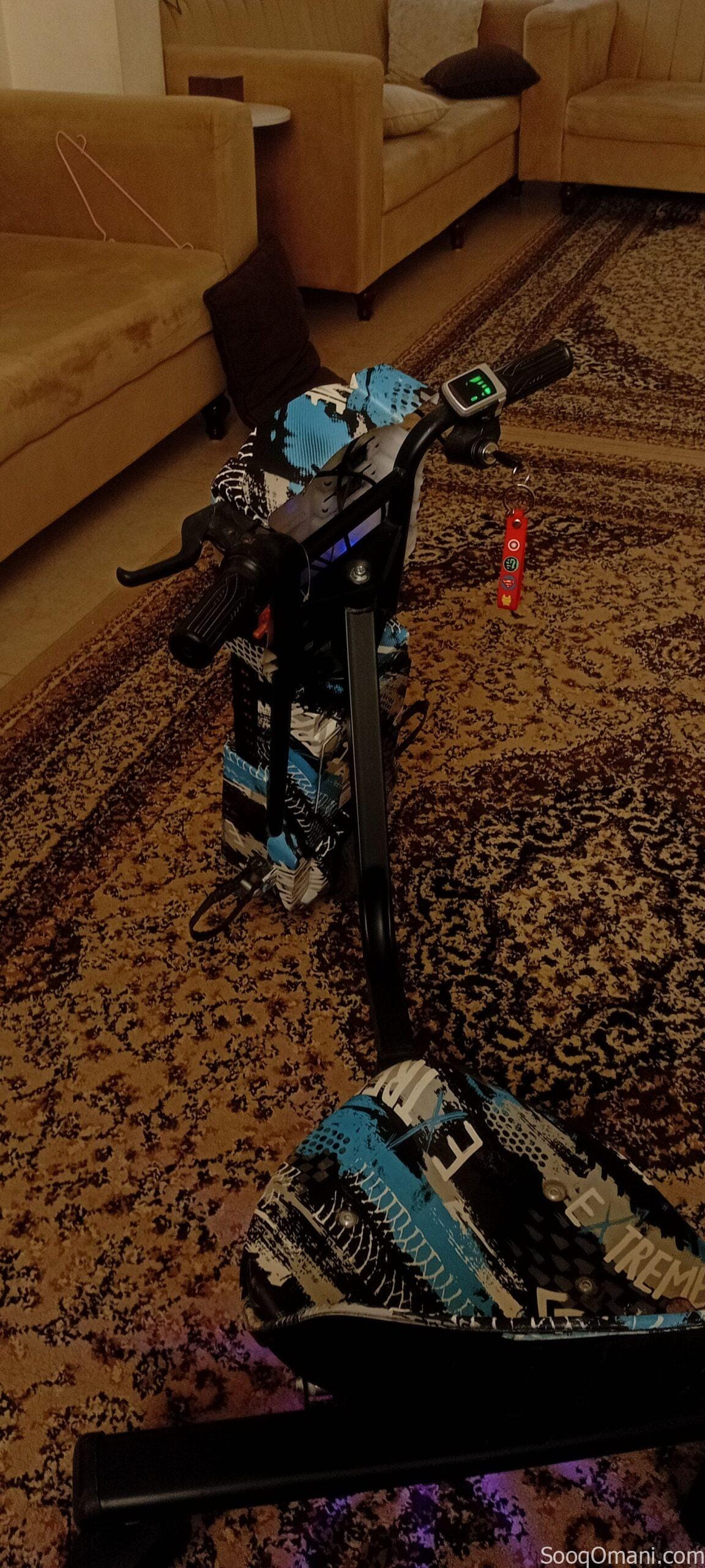 Children’s scooter in very good condition