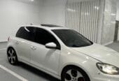 للبيع جولف GTI 2010