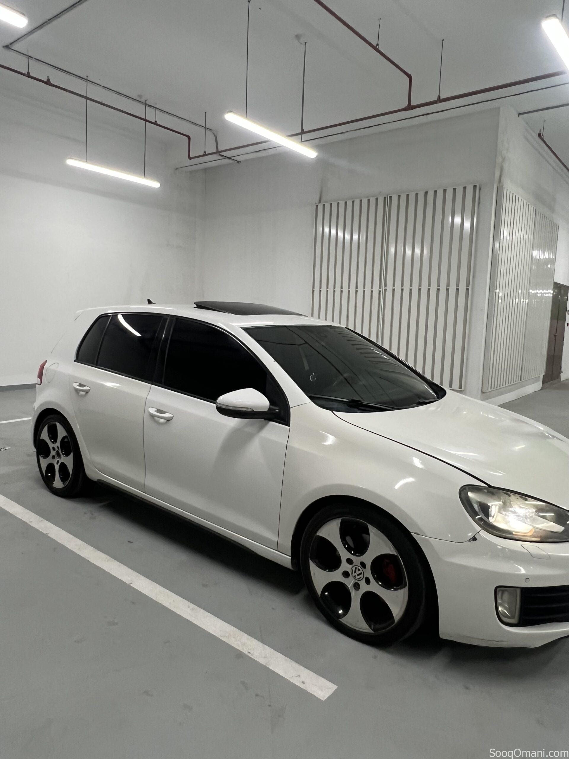 للبيع جولف GTI 2010
