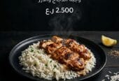 Professional Restaurant and Cafe Ad Design 🔥