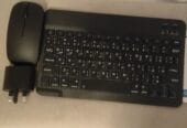 Used iPad Oteeto 10 Pro, 4 months old, for sale