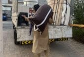 خدمات نقل عفش