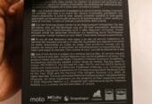 Motorola Razr 60 ultra 16 GB RAM وذاكره 512