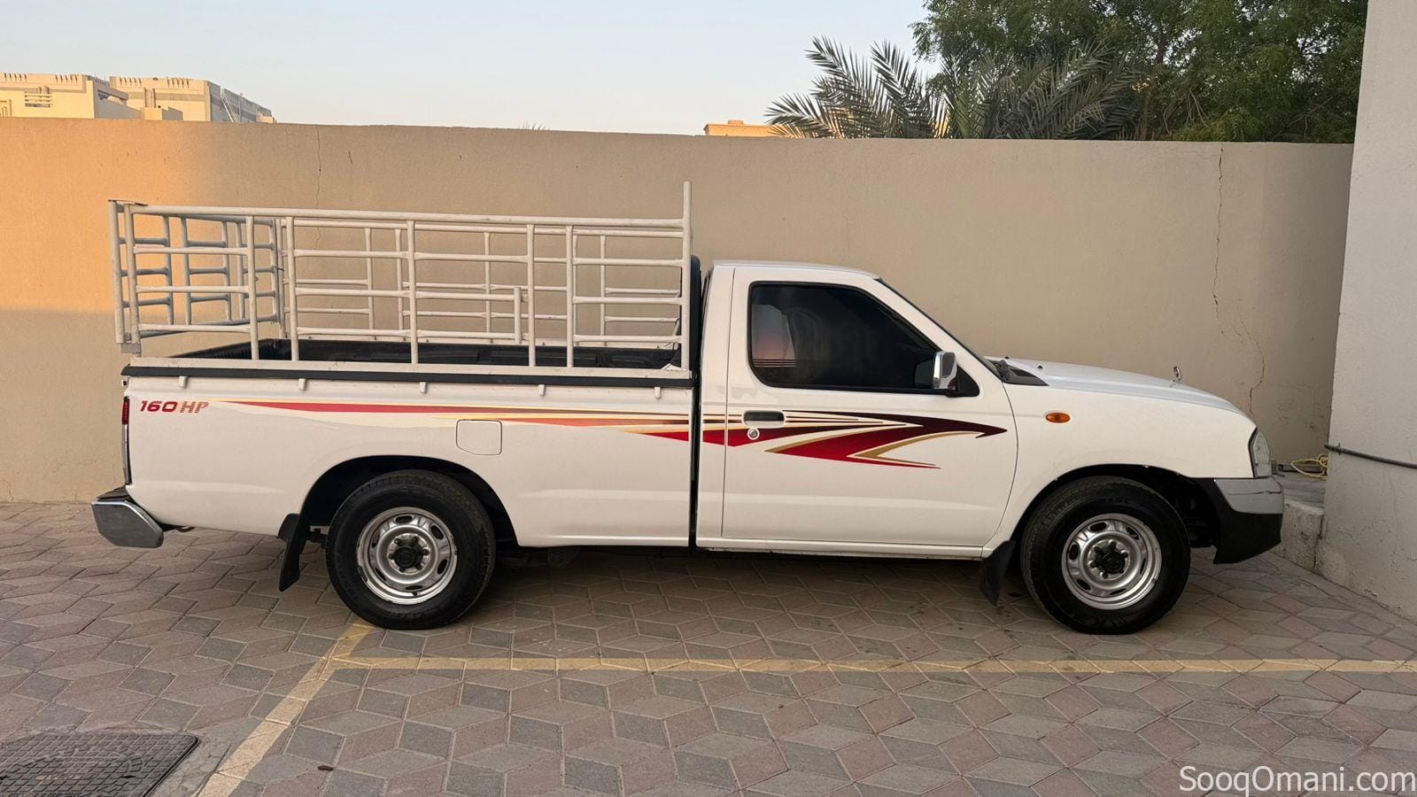 بيكب نقل عام