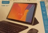 Used iPad Oteeto 10 Pro, 4 months old, for sale