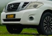 نيسان باترول 2013 للبيع