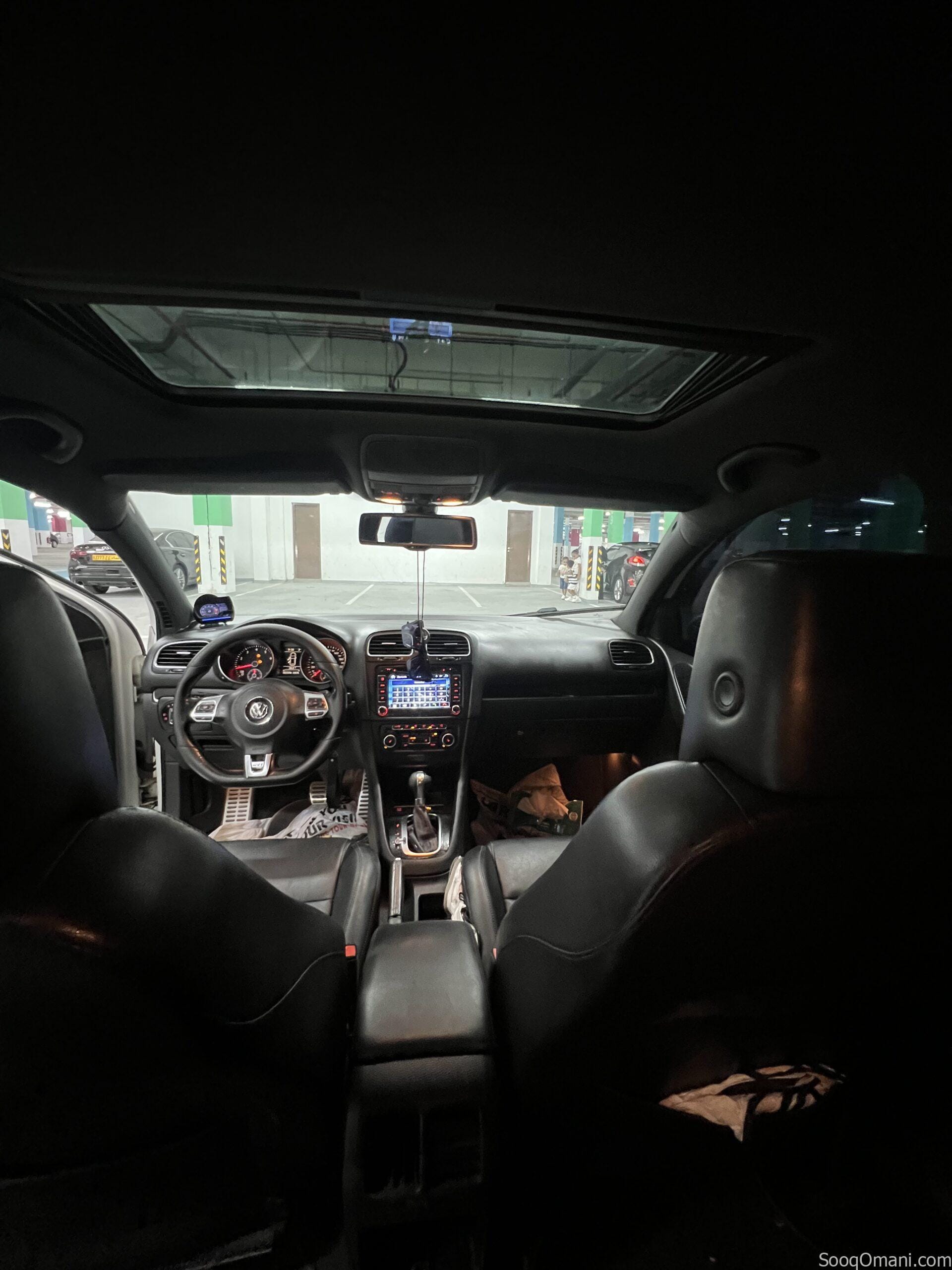 للبيع جولف GTI 2010