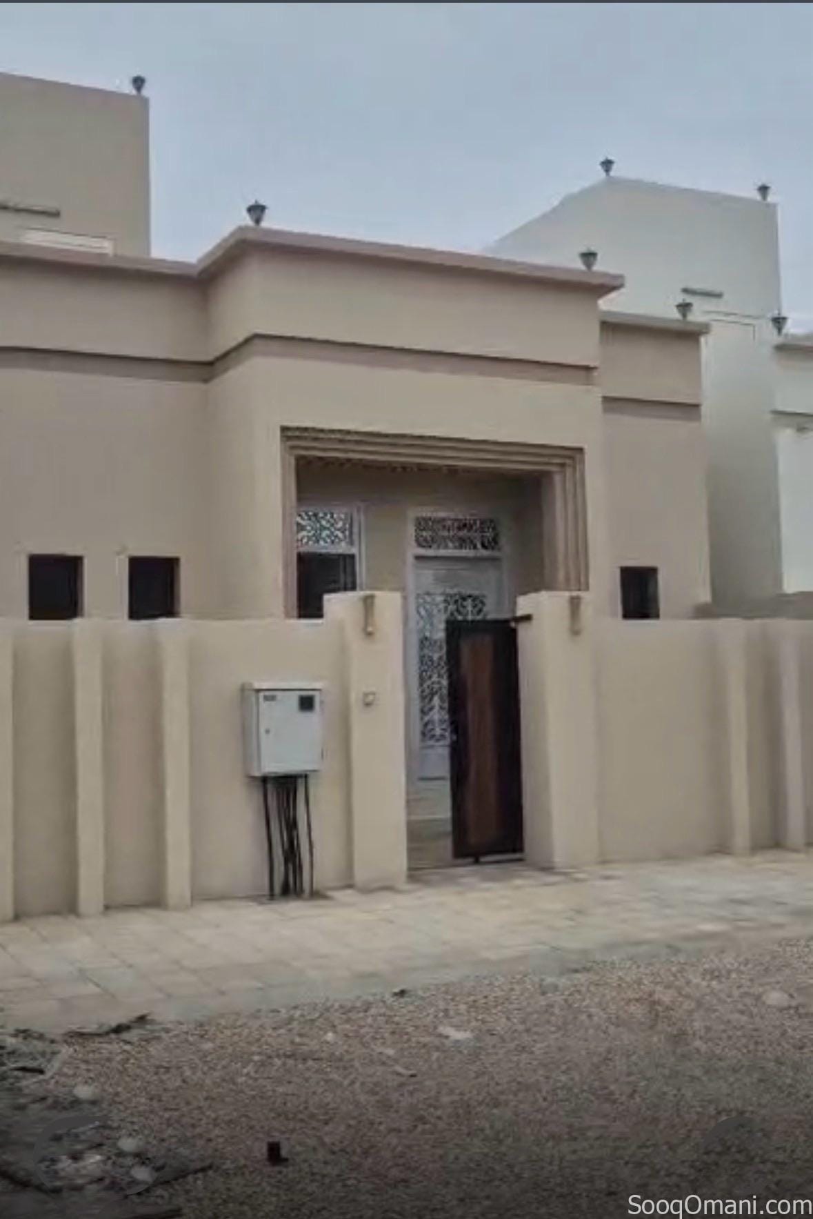 بيت للبيع في صحنوت الشماليه مربع ب