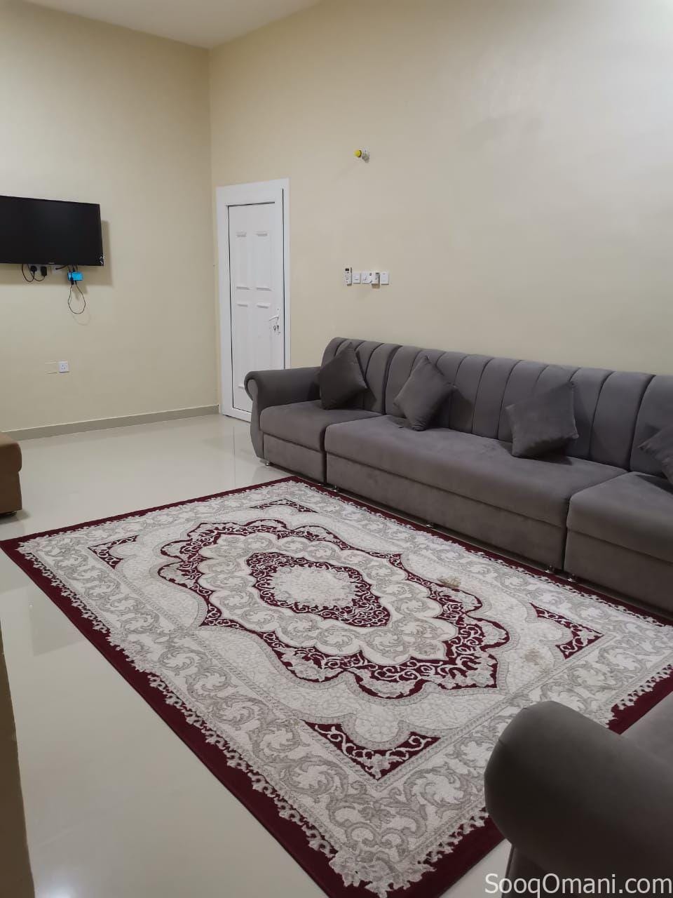 Apartments for rent in Sahlnout North, close to all services
