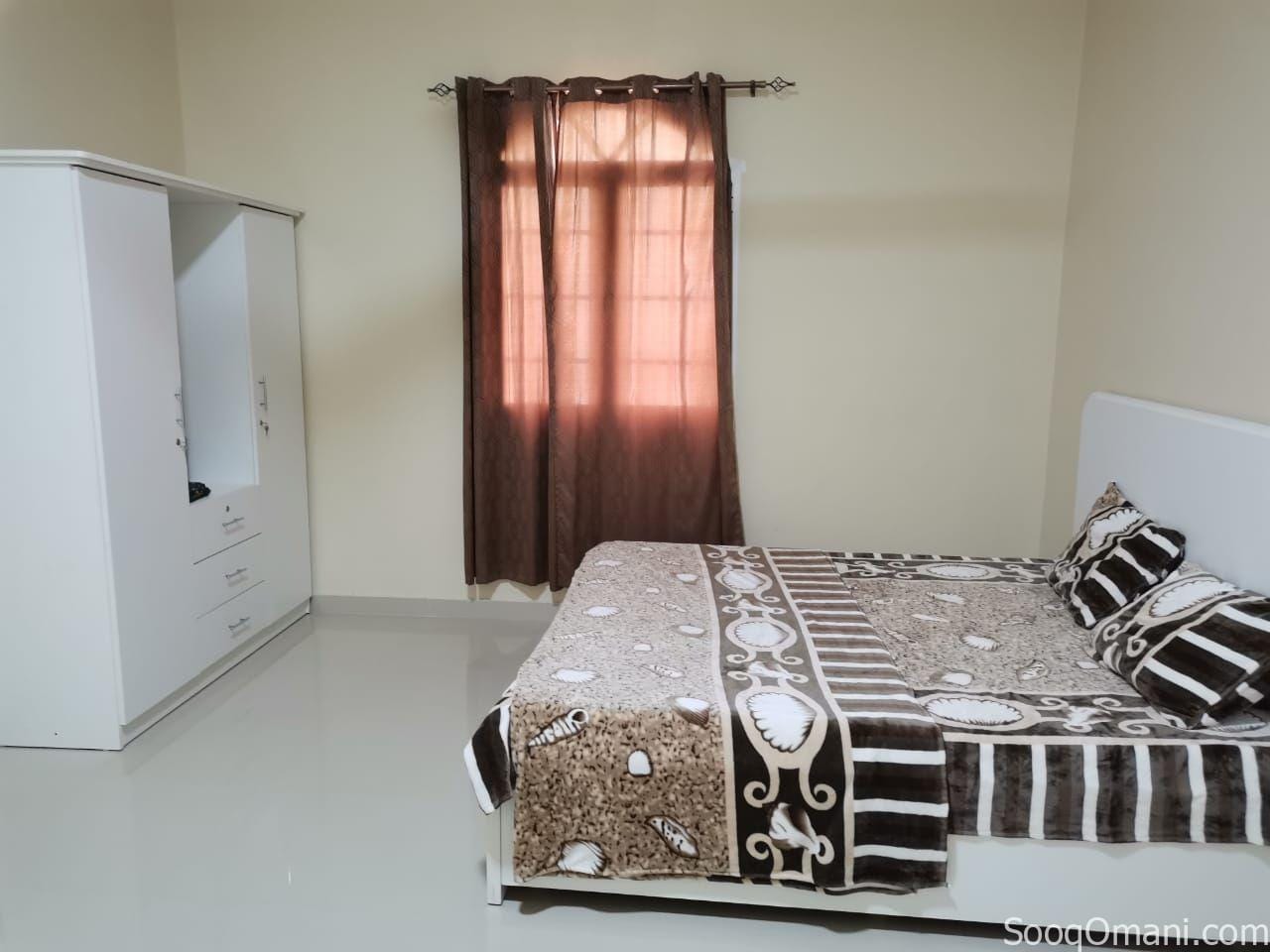 Apartments for rent in Sahlnout North, close to all services