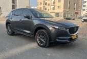 🚗 مازدا CX-5 موديل 2020