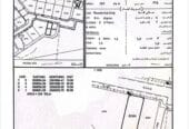 A detached villa in Al Amerat, Block 11/1, two floors, close to Badr Al Din Mosque