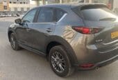 🚗 مازدا CX-5 موديل 2020
