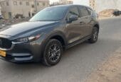 🚗 مازدا CX-5 موديل 2020