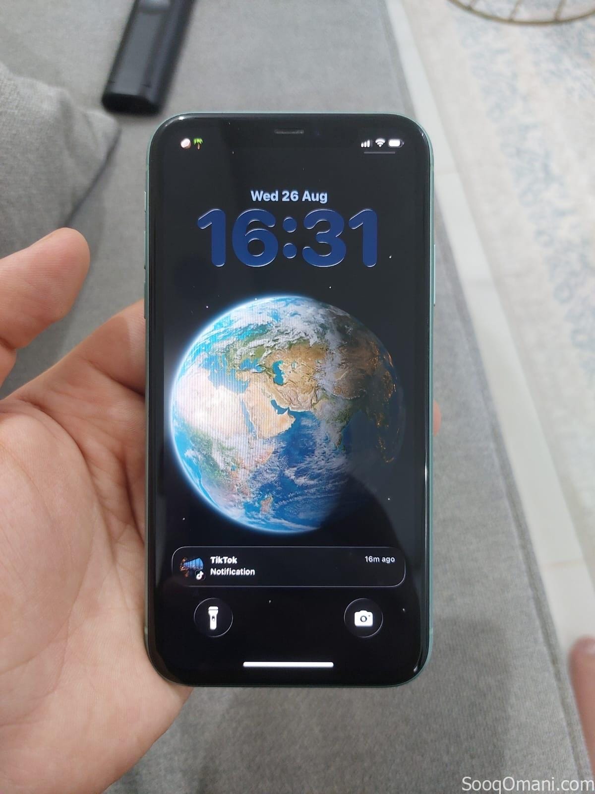iphone 11 (يفضل القاء نظرة على الوصف)